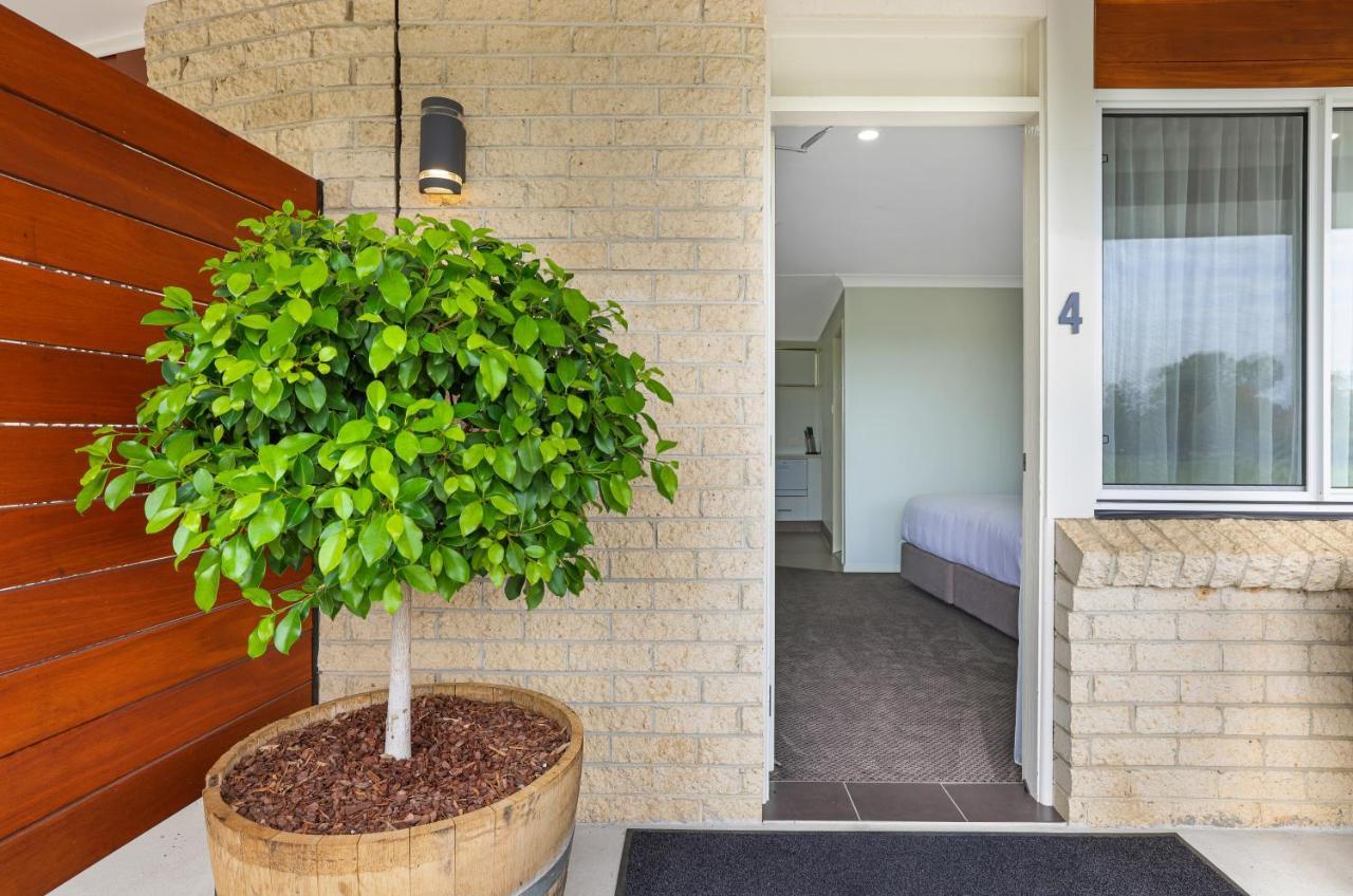 The Duck Inn Apartments Tamworth Exterior foto