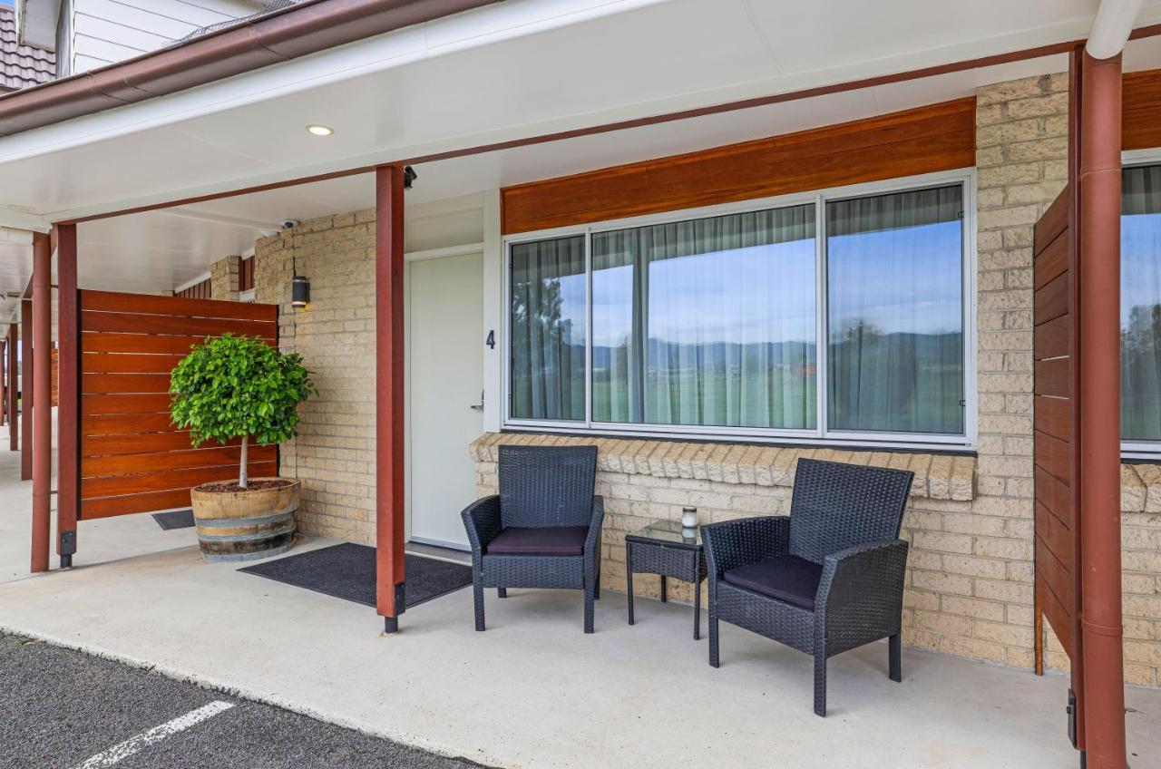 The Duck Inn Apartments Tamworth Exterior foto